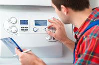 free Thornton Le Street gas safe engineer quotes